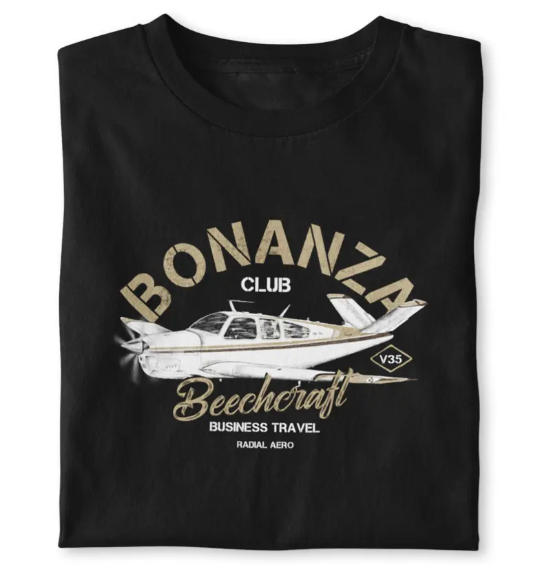 Bonanza V35