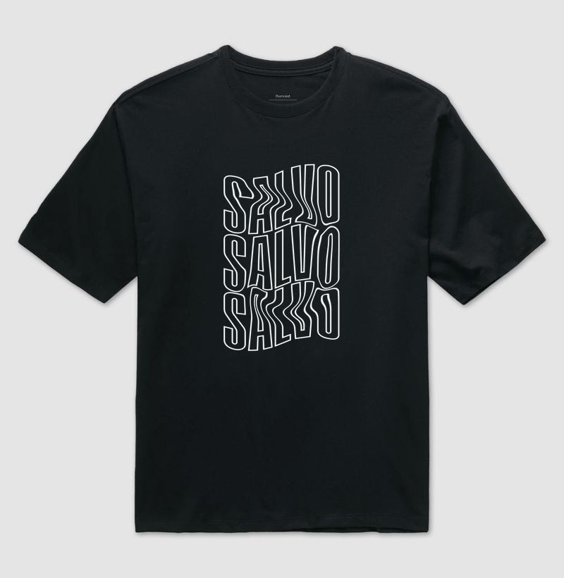 salvo