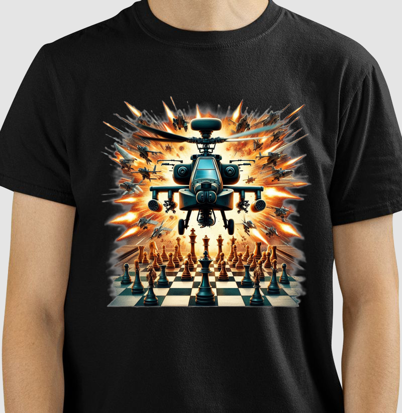 Camisa 0
