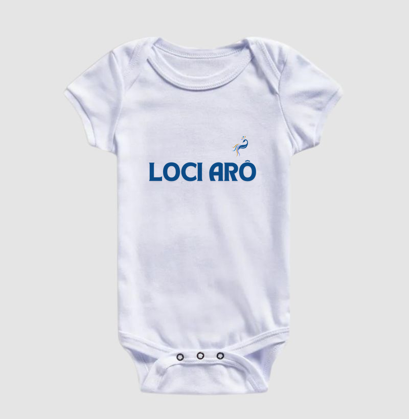 Saudação a Logun