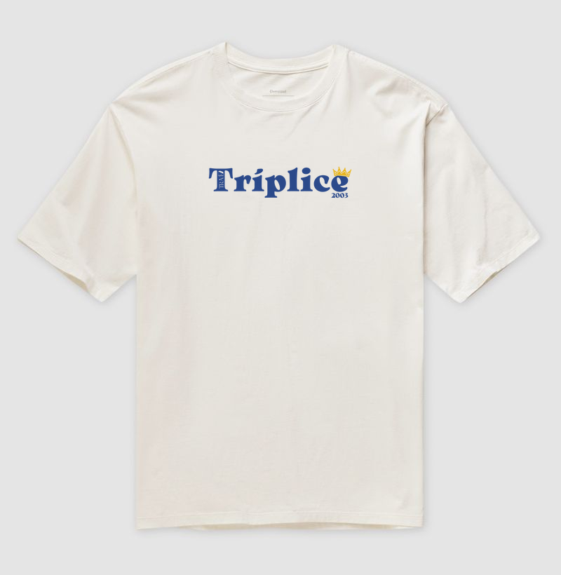 Tríplice 2003