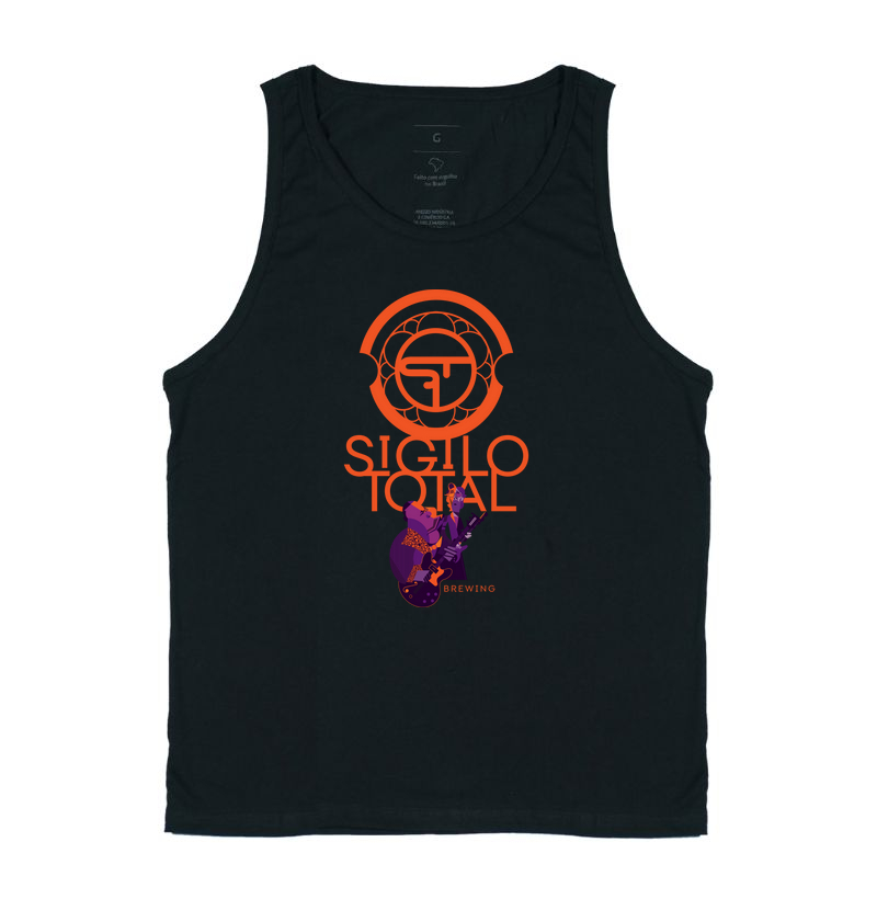 Sigilo Total II