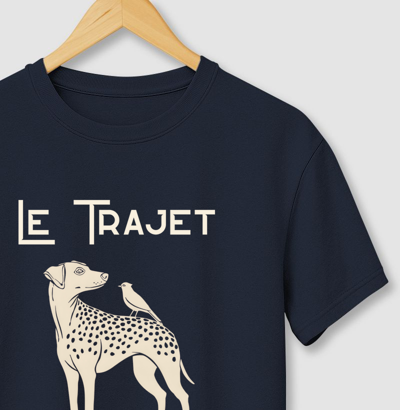 Le Trajet