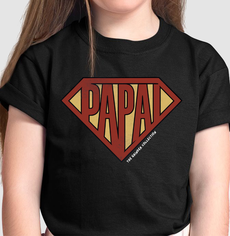 Super-Papai