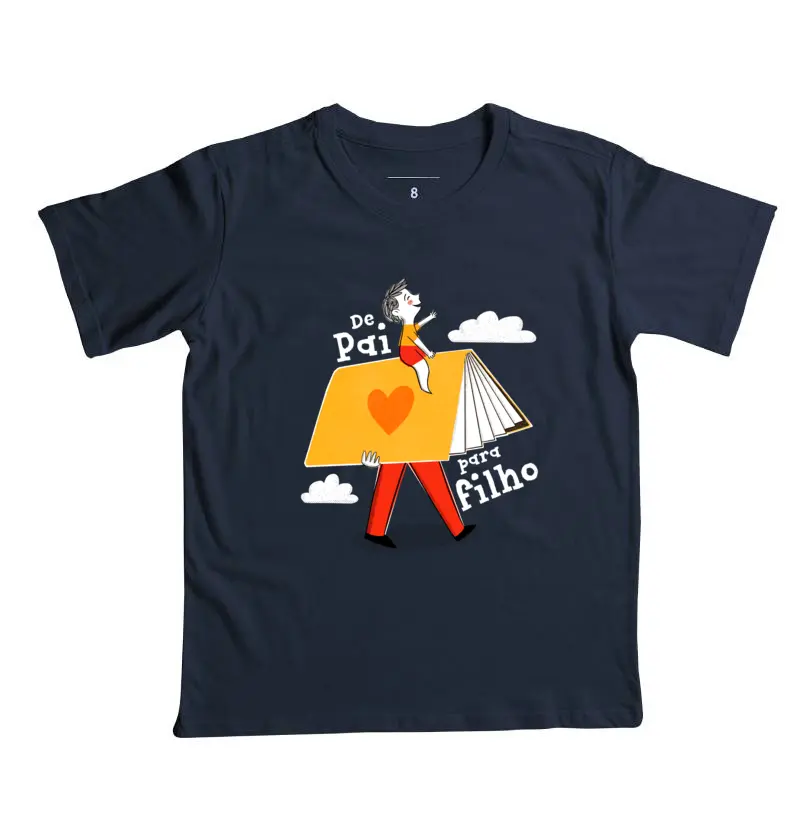 De pai para filho