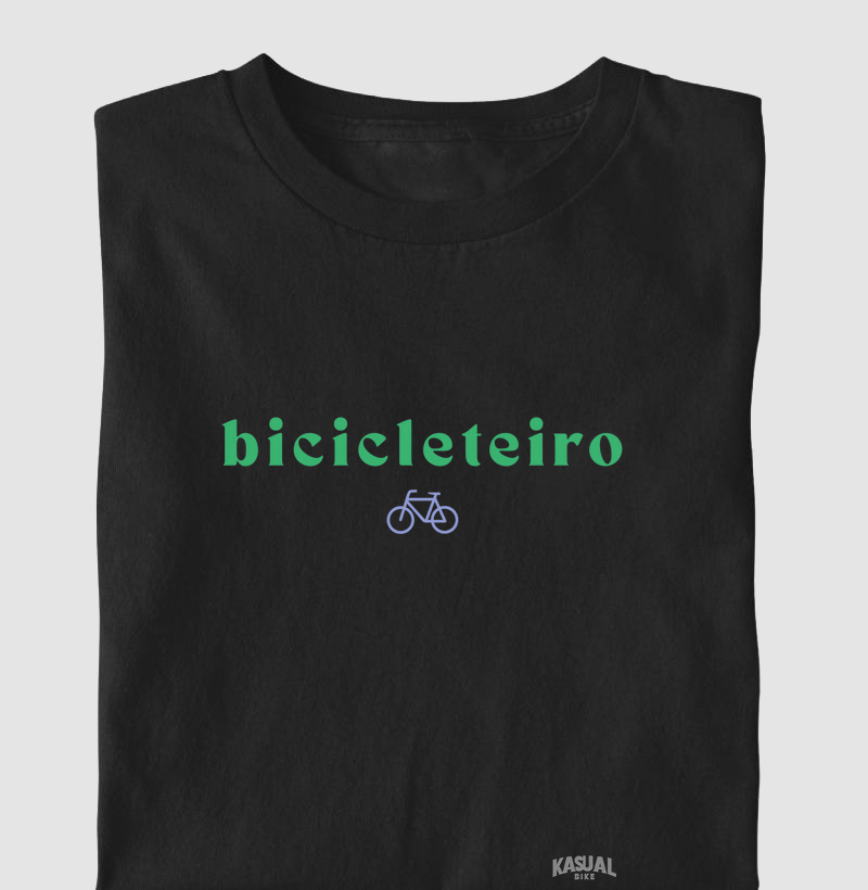 Bicicleteiro
