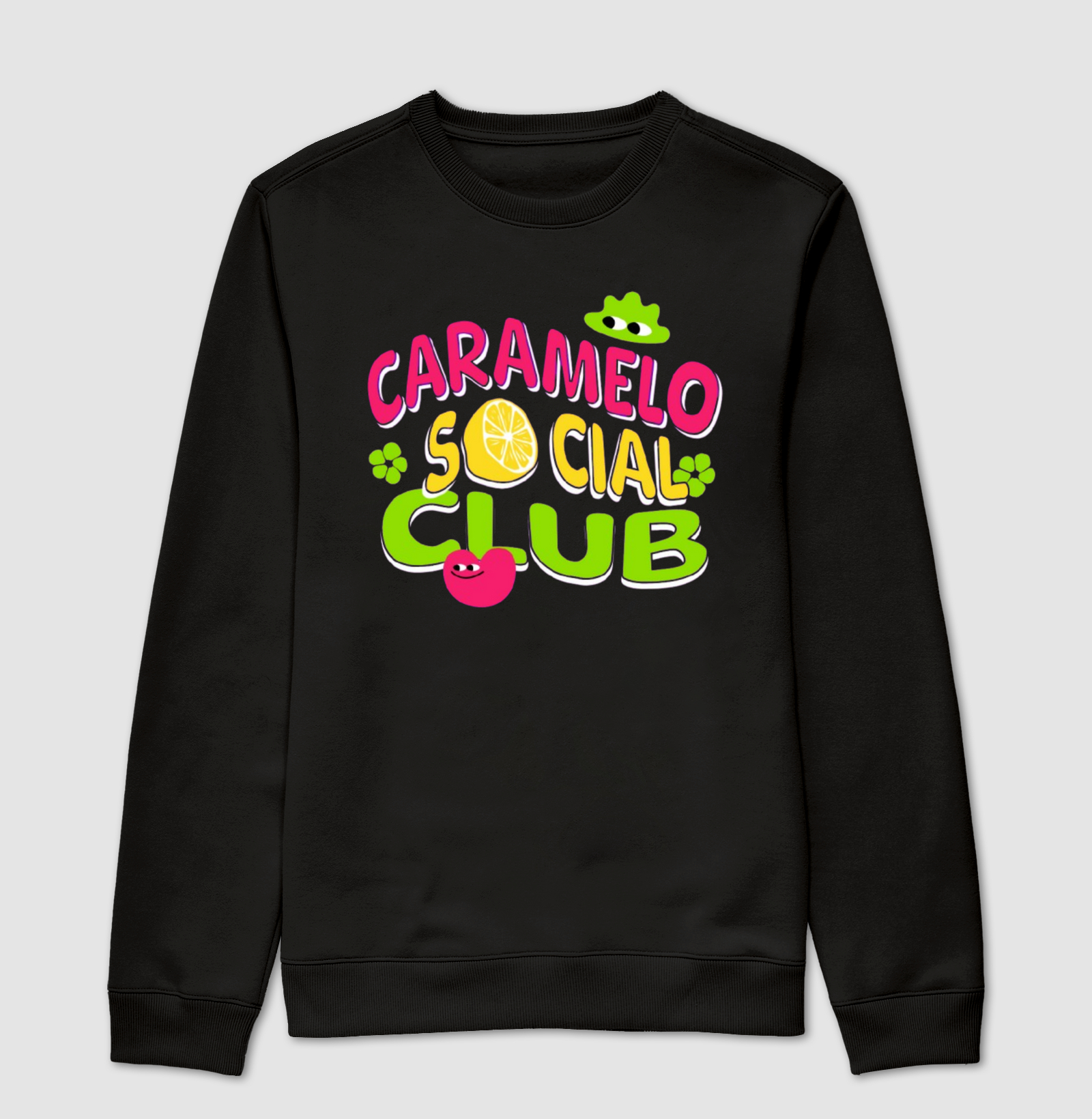 Caramelo Social Club