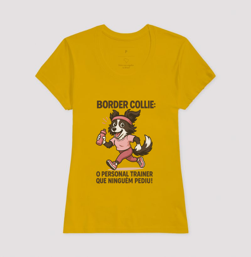 Border Personal