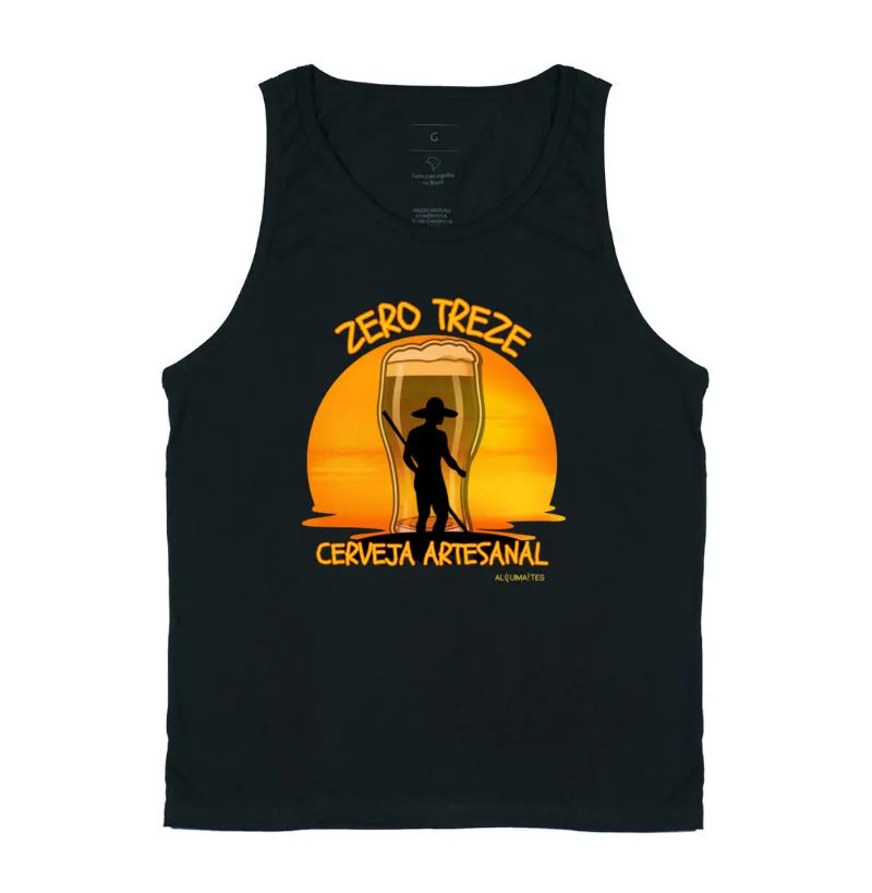 Regata Zero Treze Cerveja Artesanal