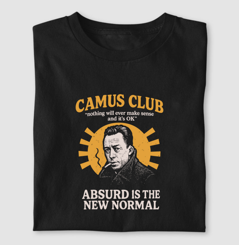 Camus Club