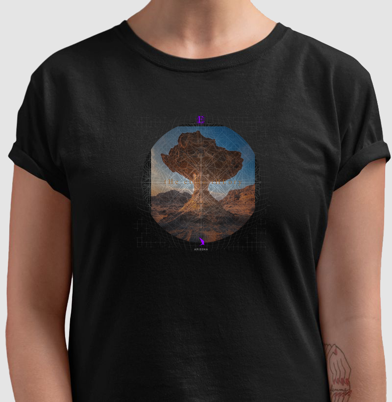 Mushroom Rock