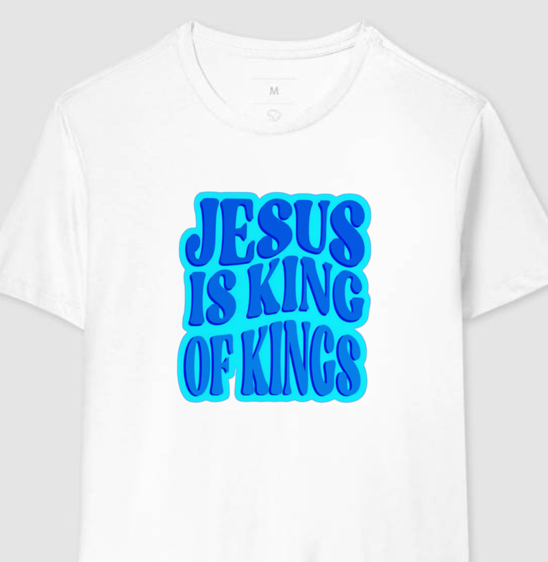 jesus is king 2