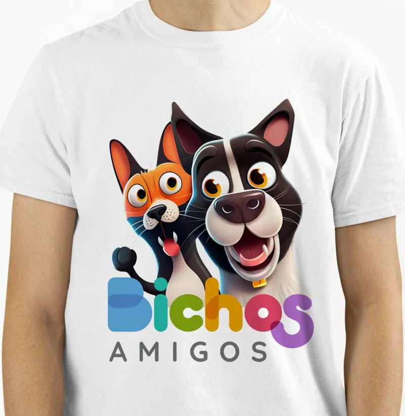 Bichos Amigos Oficial