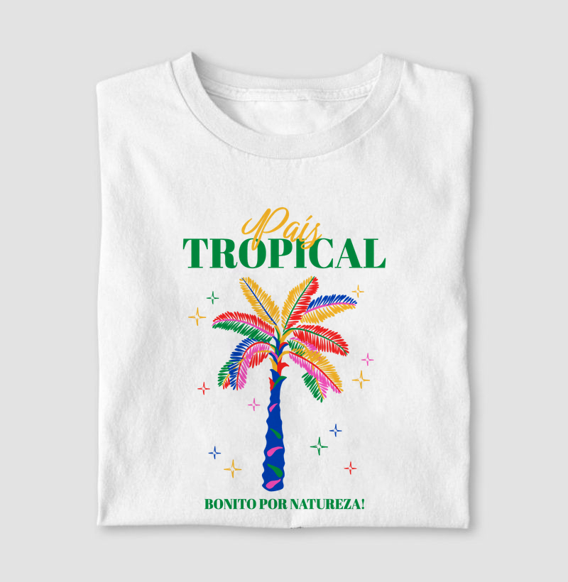 País Tropical