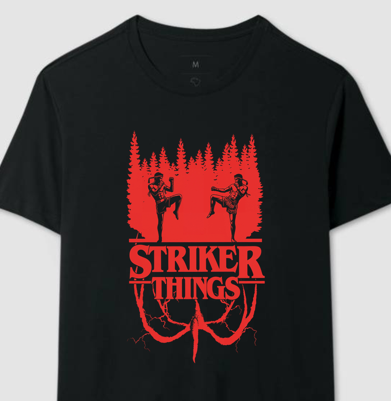 Striker Things