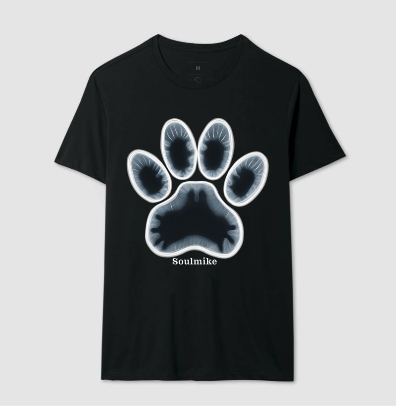 Pata canina Rx III