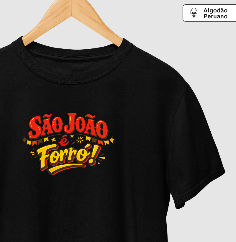 São João é Forró!