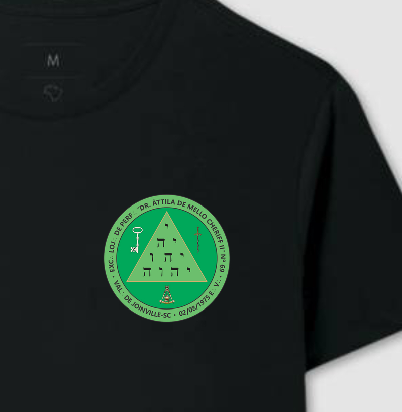 ELP - Logo Verde