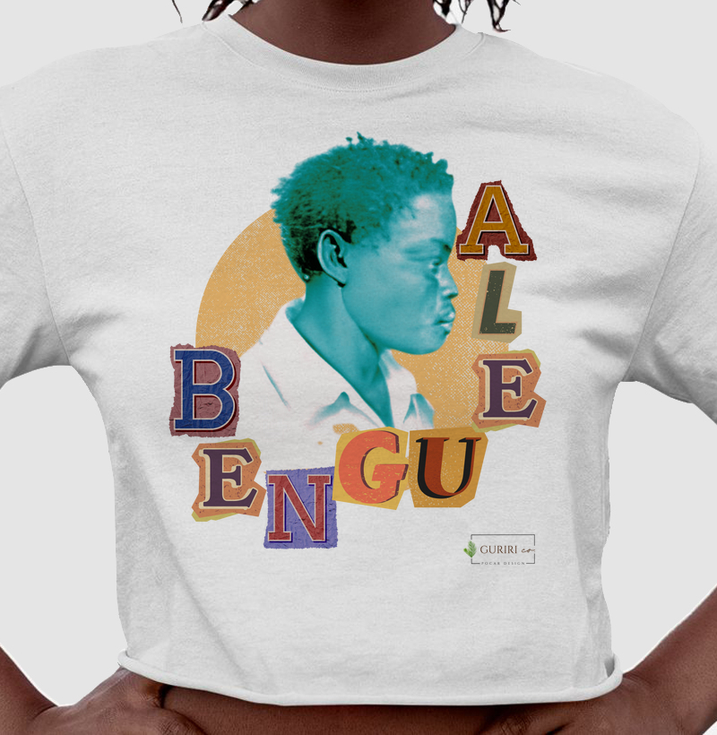 Mar de Negros - Benguela