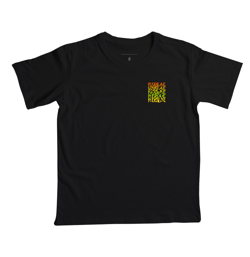 REGGAE NO CORAÇÃO