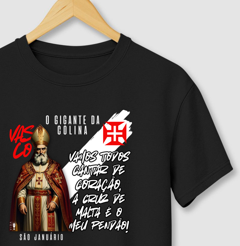 Gigante da colina Vasco