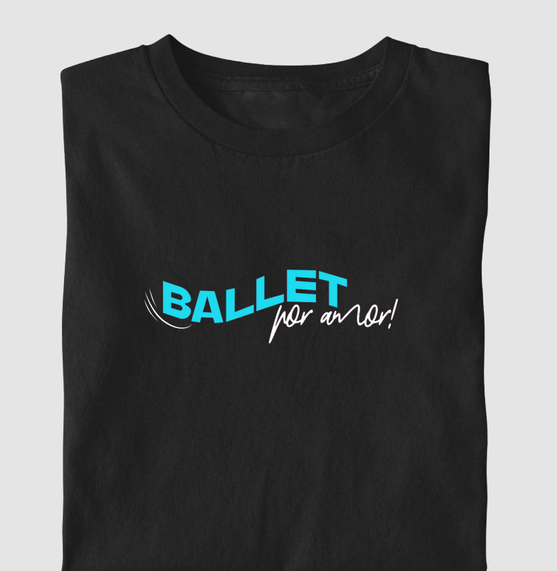 Ballet por amor