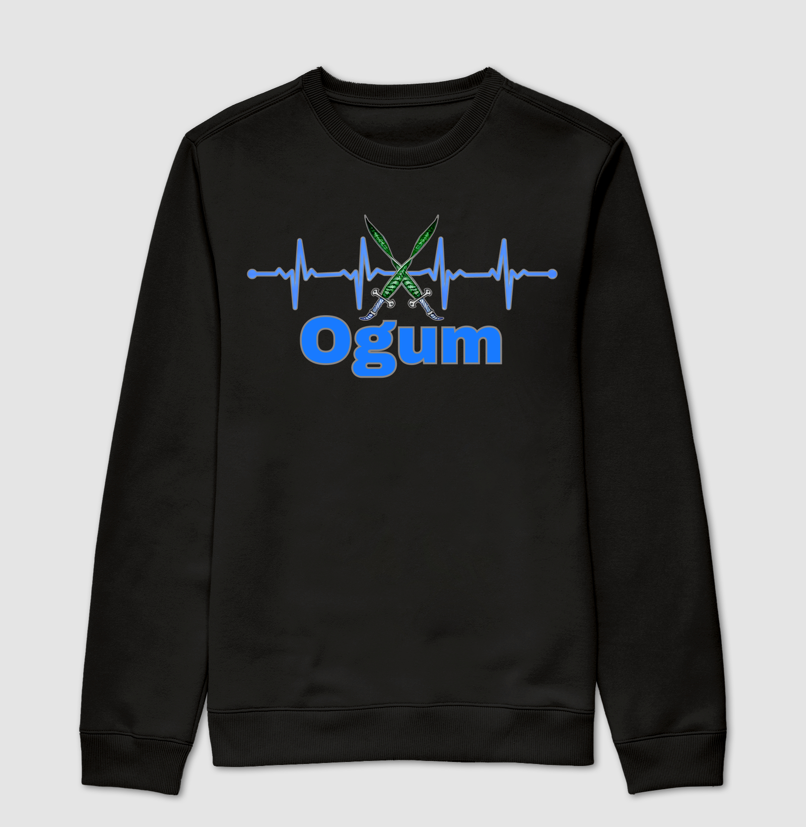 Frequência de Ogum