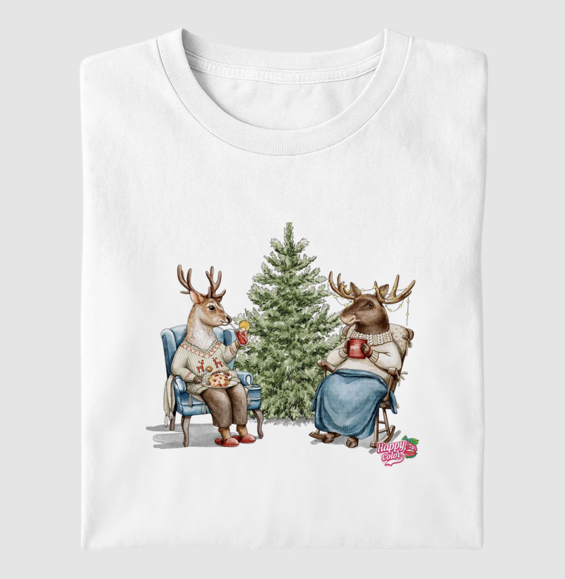 Reindeers