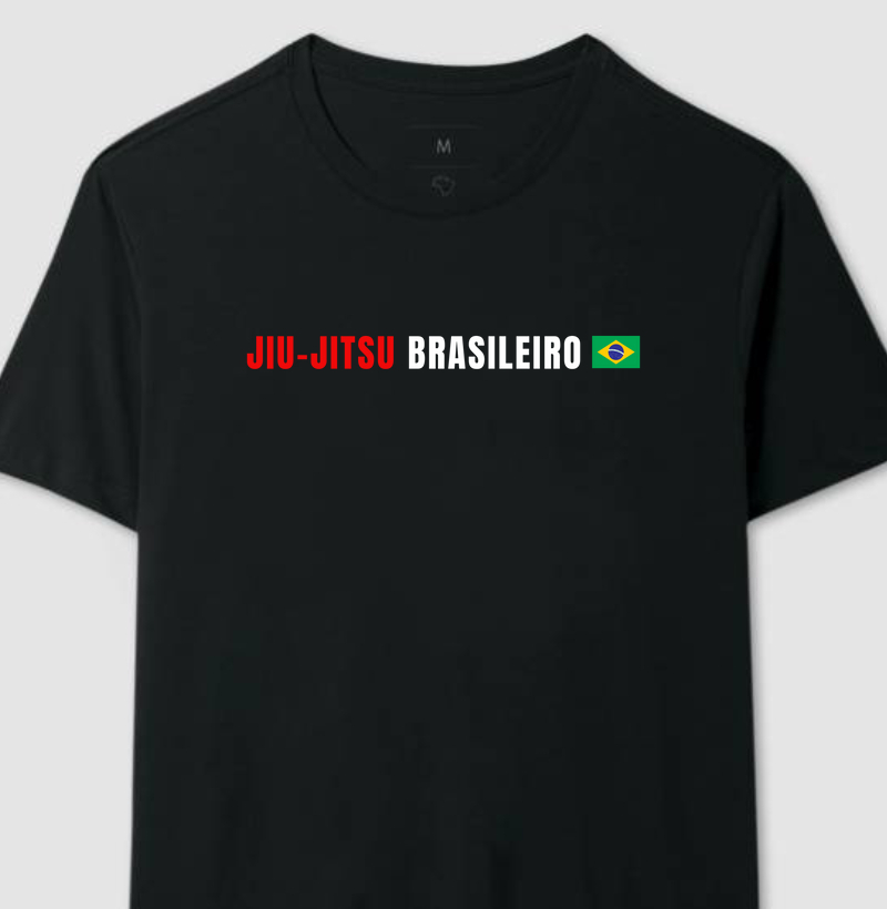 JIU-JITSU BRASILEIRO