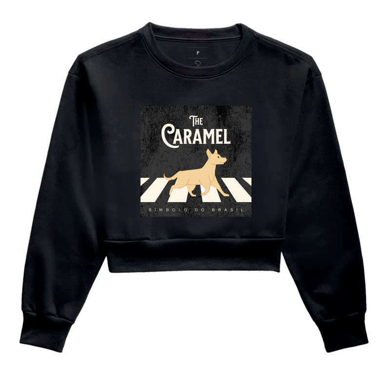Camiseta The Caramel