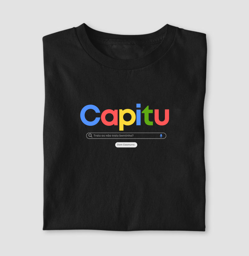 Capitu