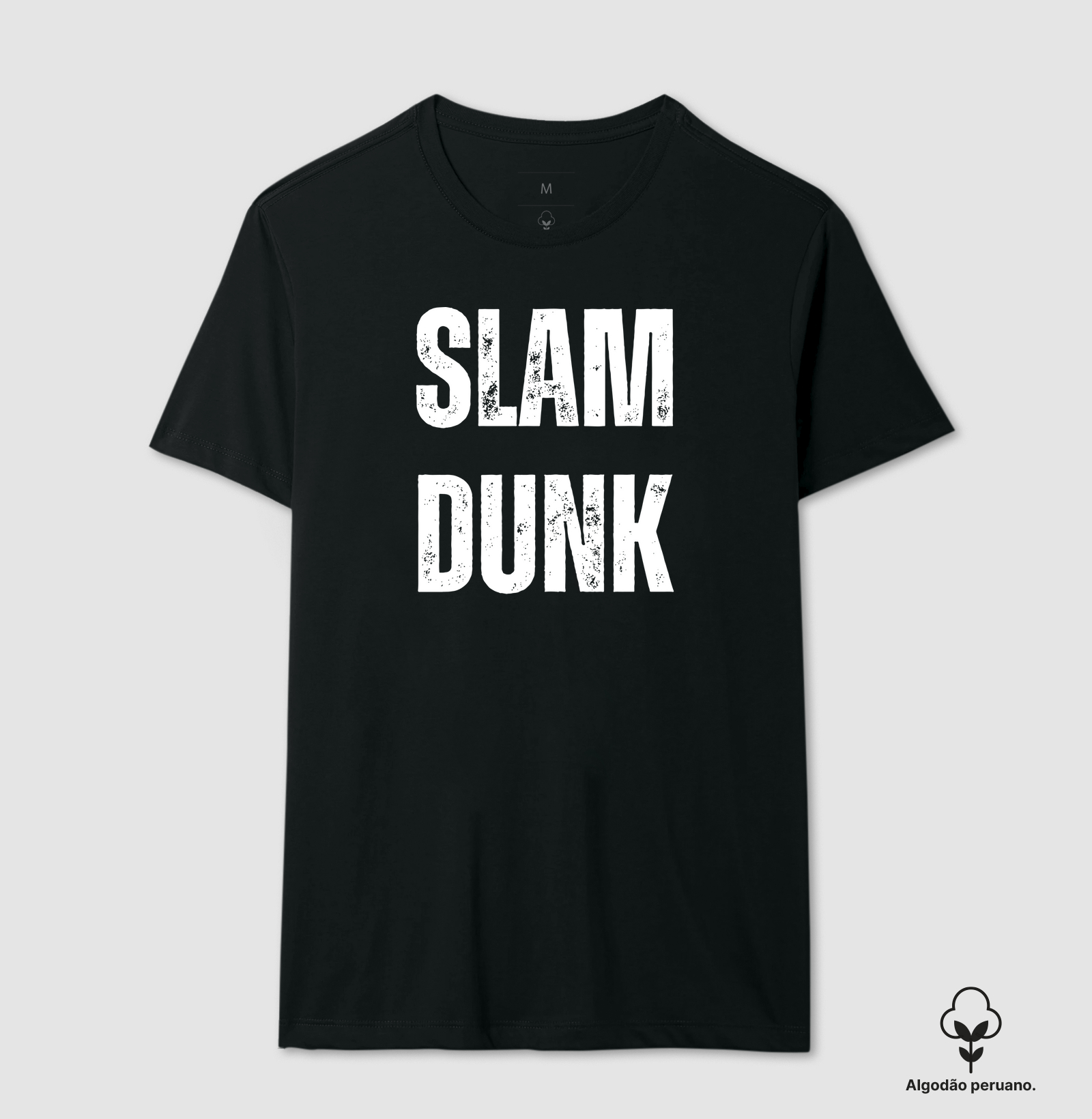 Slam dunk