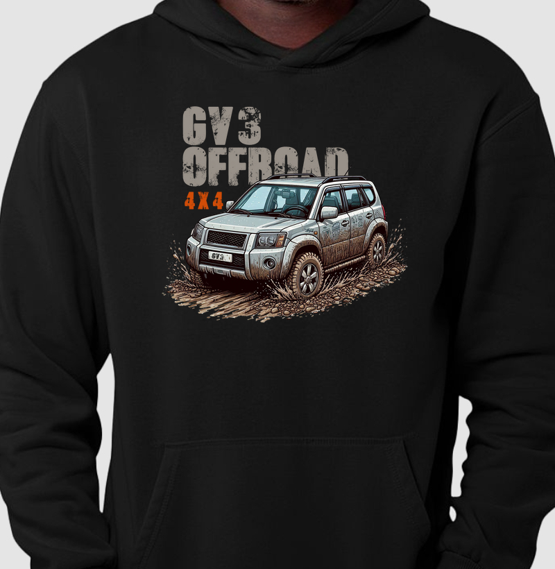 GV3 Offroad 4x4