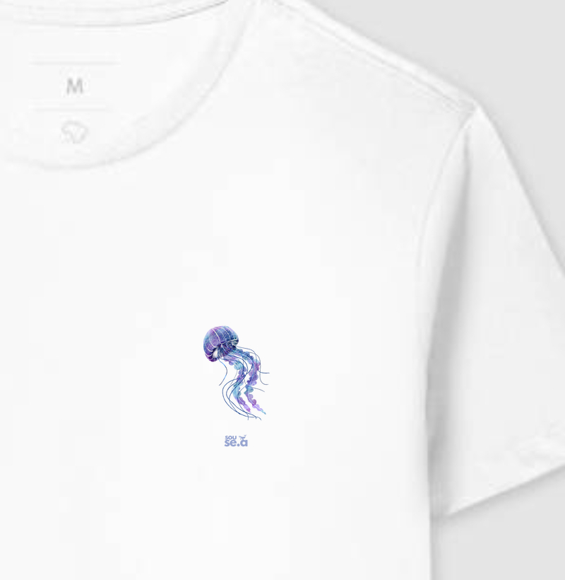 Agua Viva Mar de Bolso