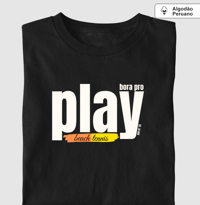 Bora Pro Play #5