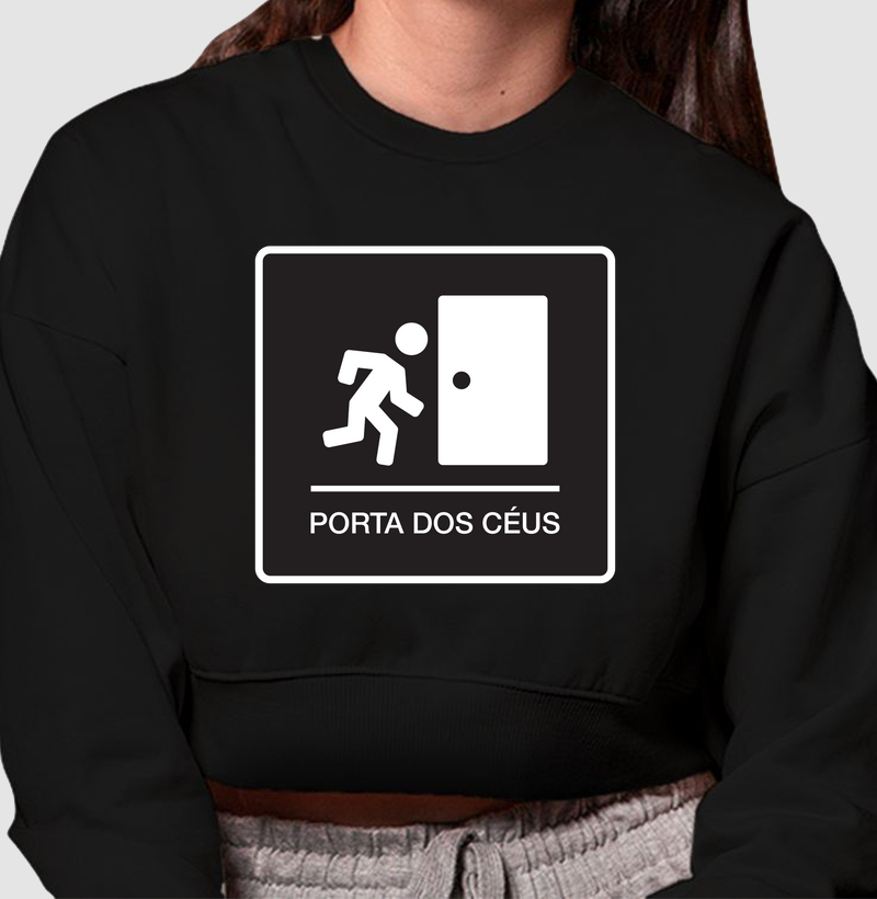 Porta dos Céus