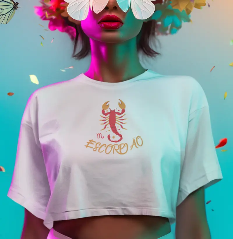 Signo de escorpião