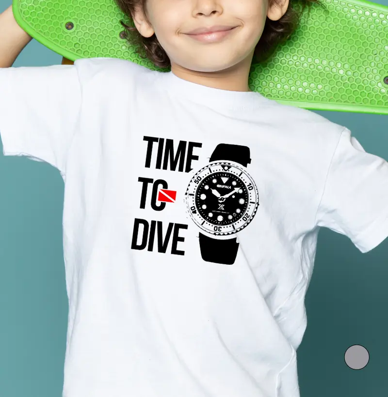 Time to Dive
