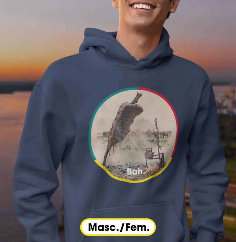 Fogo de chão