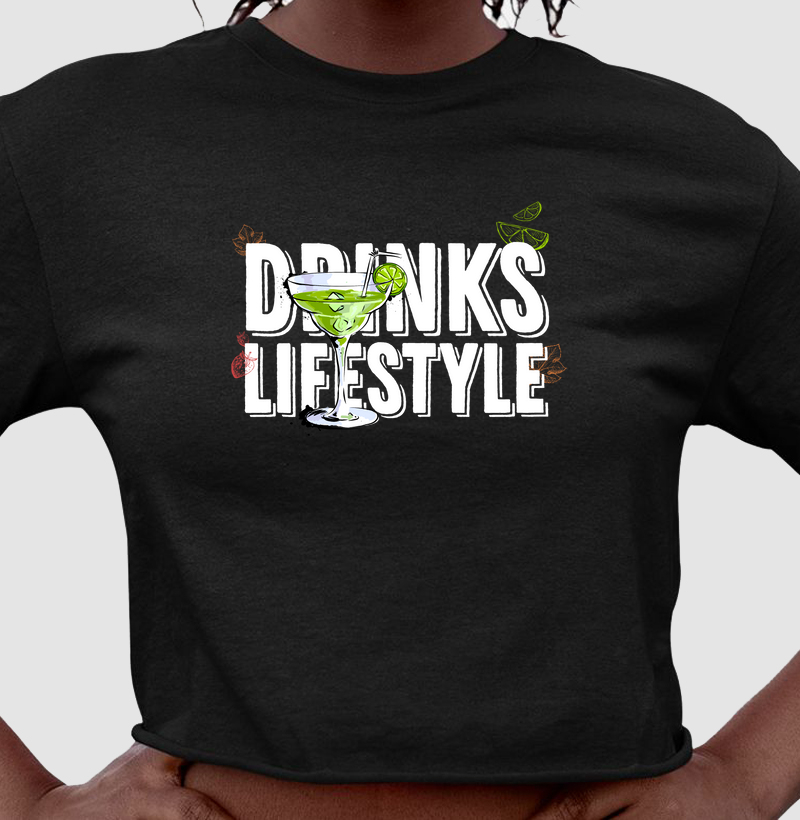 DRINKS LIFESTYLE