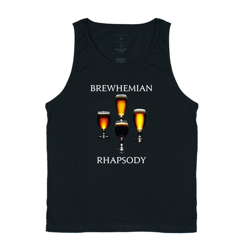 Brewhemian Rhapsody