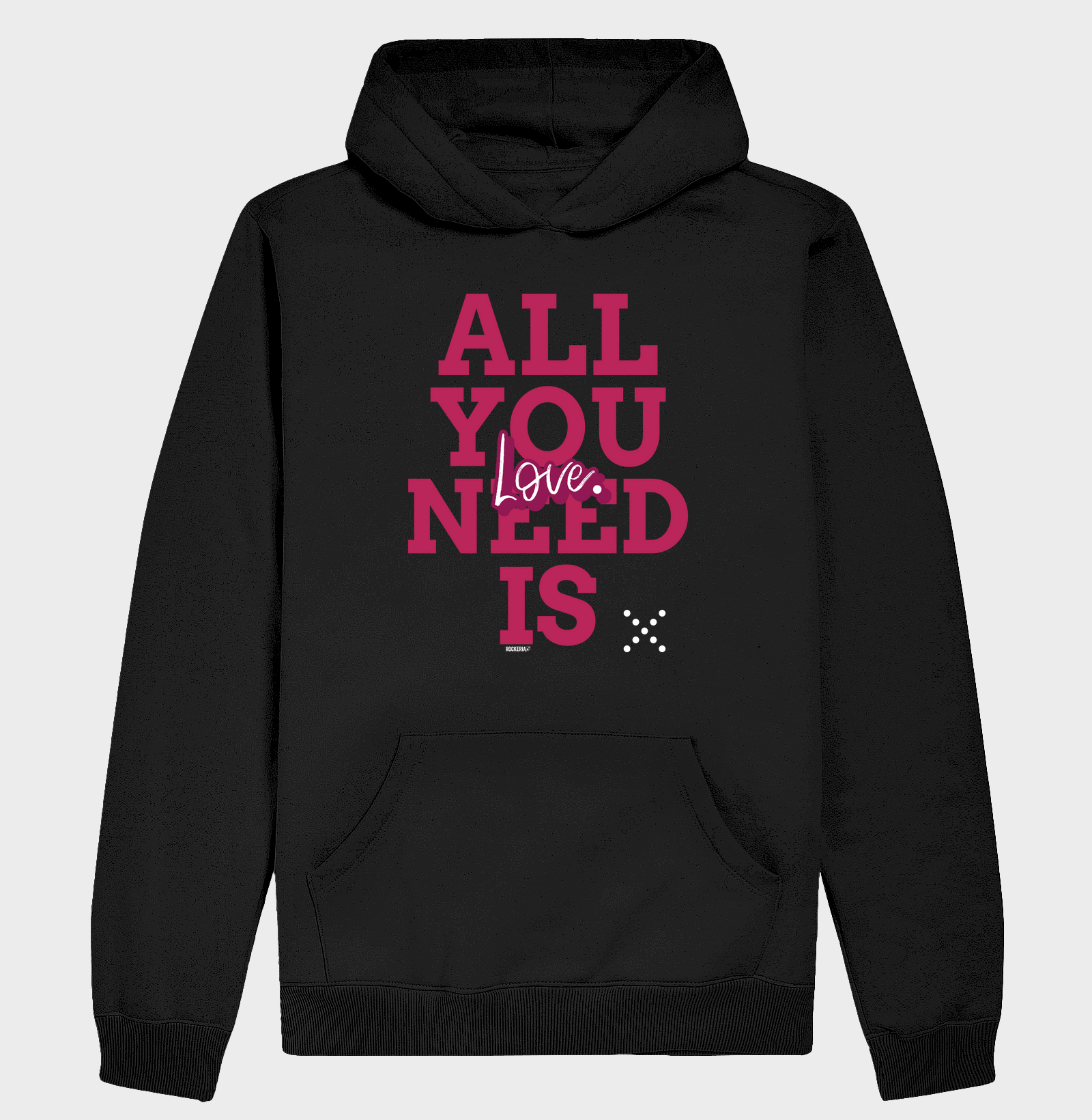 All You Need