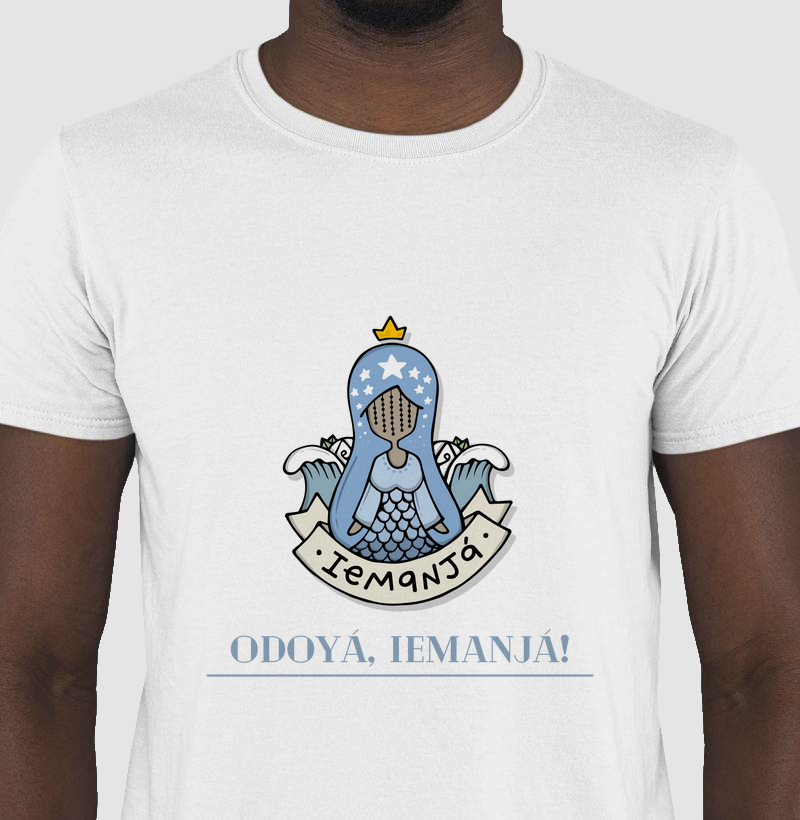 iemanjá Odoyá