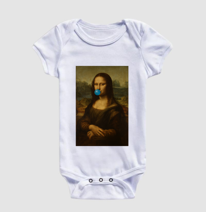 Monalisa Chiclete