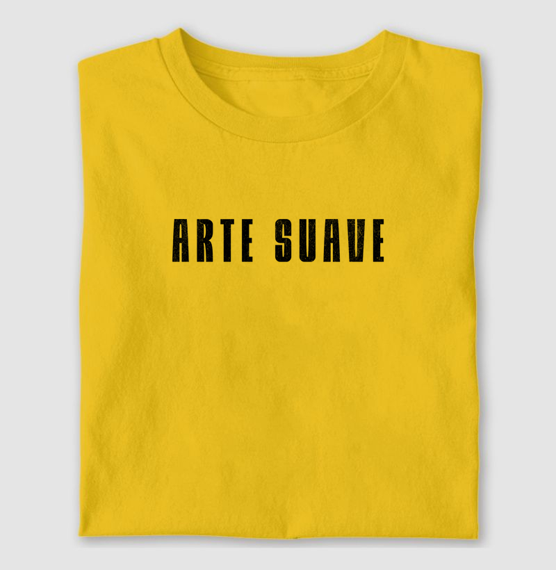 ARTE SUAVE - MINIMALIST