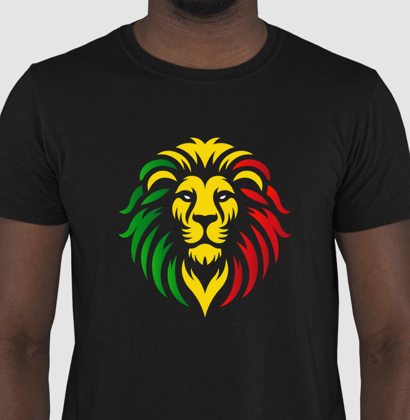 Leão Reggae