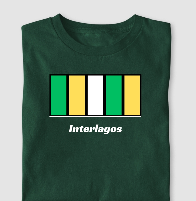 Zebra Interlagos