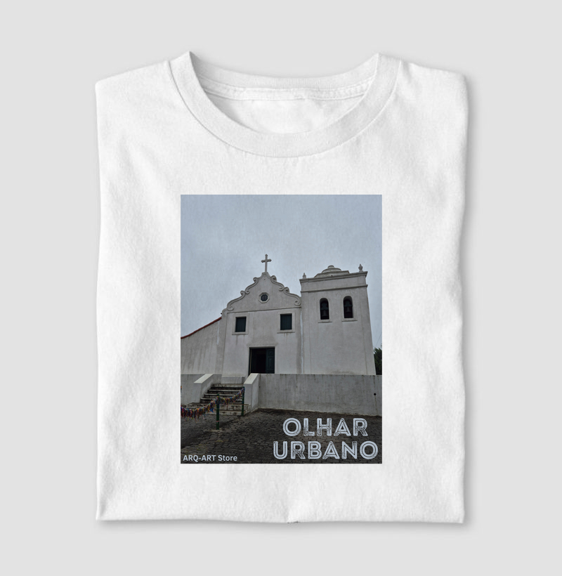 Olhar urbano X