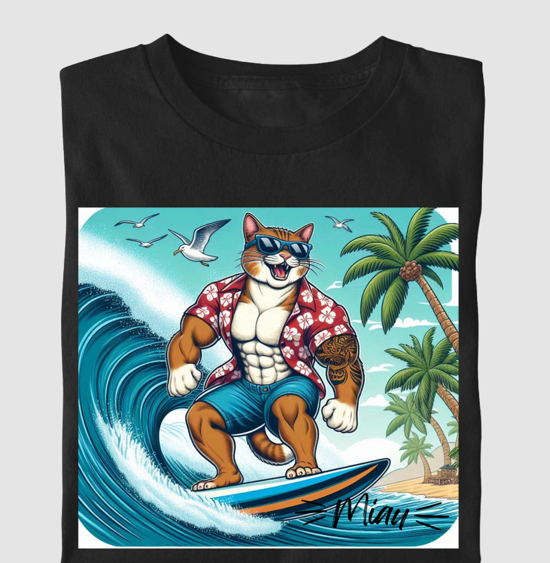Miau Surf