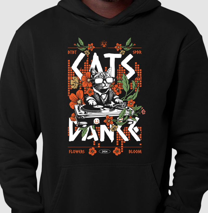 CATS DANCE CLUB VOL.4